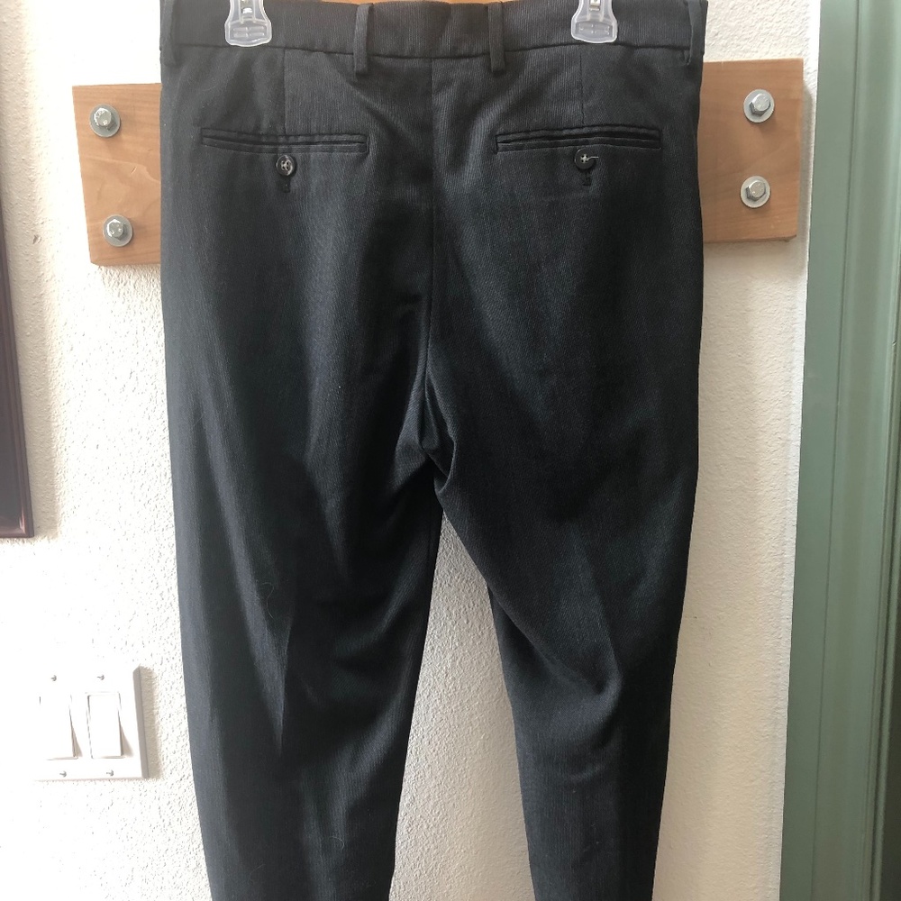 Perry Ellis Portfolio Dress Pants